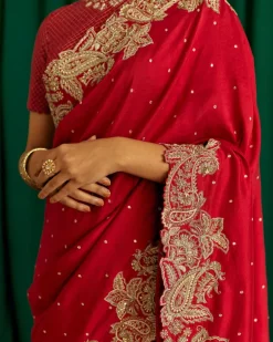 Ekta Sari Set