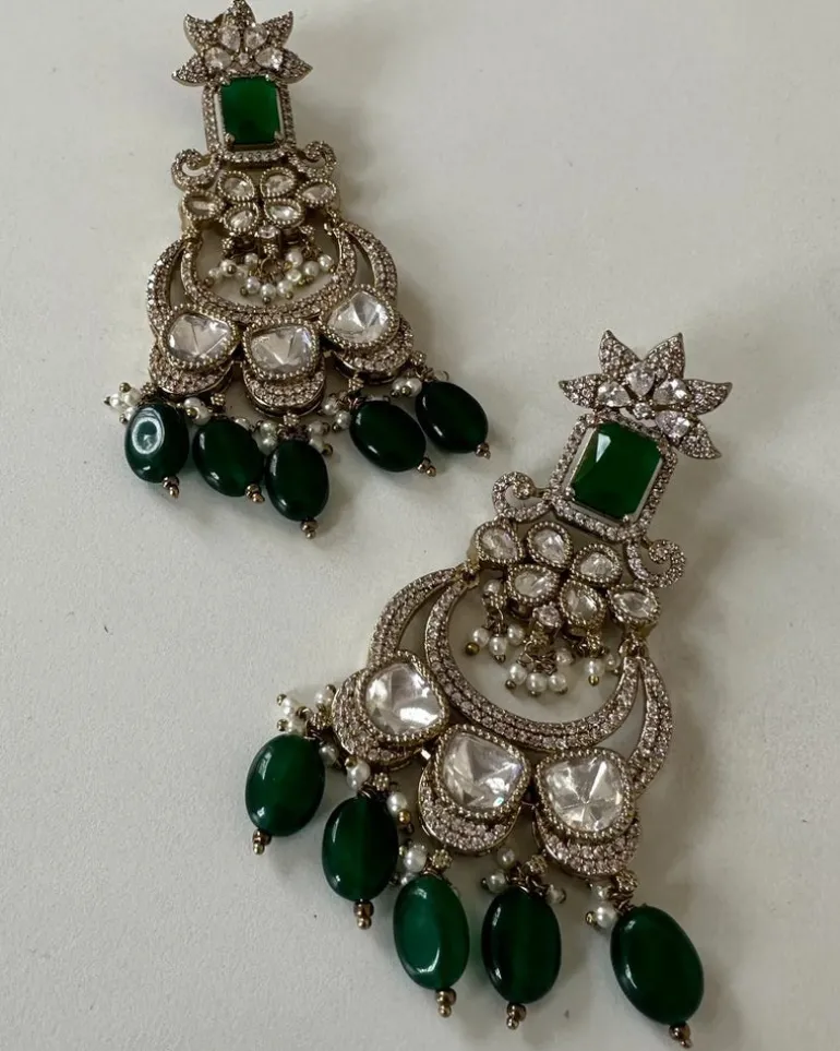 Ela Earrings
