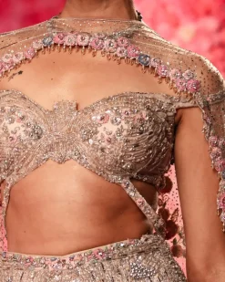 Elea Lehenga Set