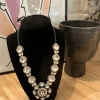 Elena Necklace