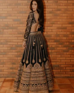 Elnaaz Lehenga Set