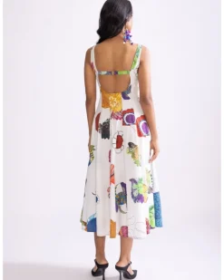 Emily Dress