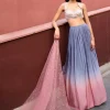 Emily Lehenga Set