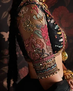 Ersheen Lehenga