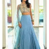 Eva Lehenga Set