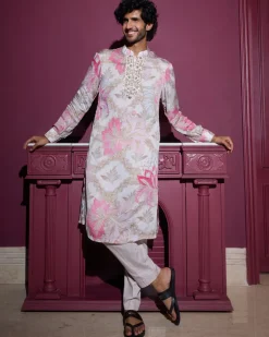 Fahad Kurta Set