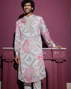 Fahad Kurta Set