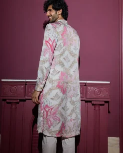 Fahad Kurta Set