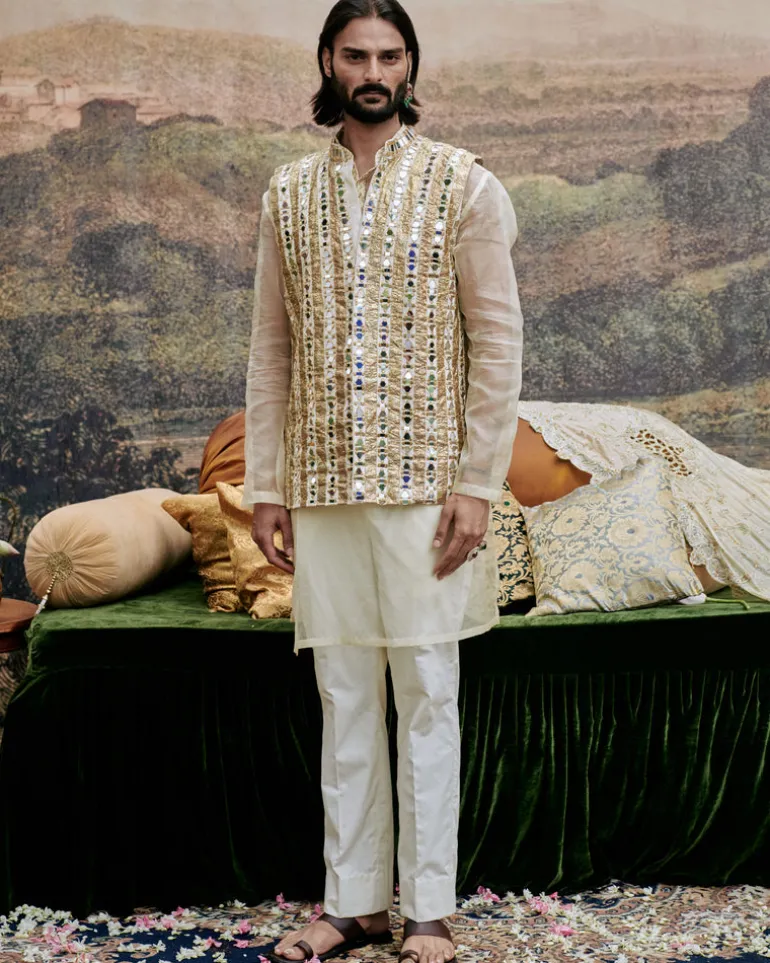 Falak Kurta Set