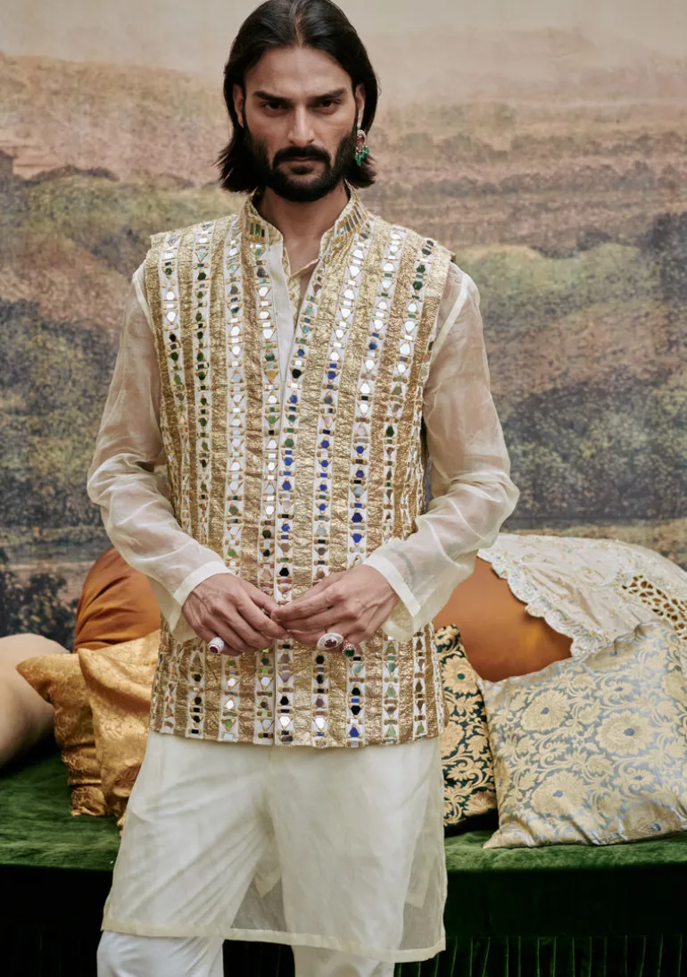 Falak Kurta Set