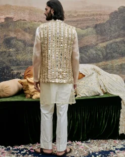 Falak Kurta Set