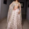 Fana Lehenga Set