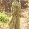 Fawn Maxi Set