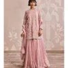 Faza Kurta Set