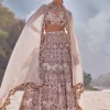 Fitoor Lehenga Set