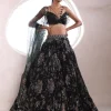 Fiza Lehenga Set