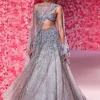 Fleur Lehenga Set