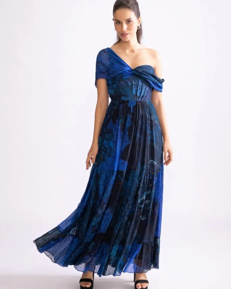 Freya Dress