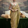 Gaja Rachna Sari Set