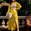 Garden Of Bloom Jacket Set
