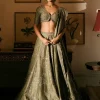 Gaurika Lehenga Set