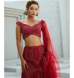 Gemini Skirt Set