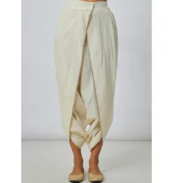 Gitashri Dhoti Set