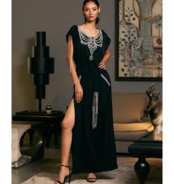 Goe Necklace Kaftan
