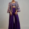 Golconda Sanya Pant Set