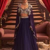Guddi Lehenga Set
