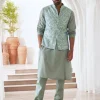 Haider Kurta Set