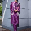 Hamza Bandi Set