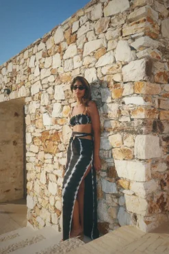 Hannan Skirt