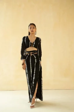 Hannan Skirt