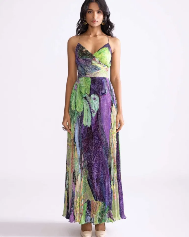 Harlow Dress