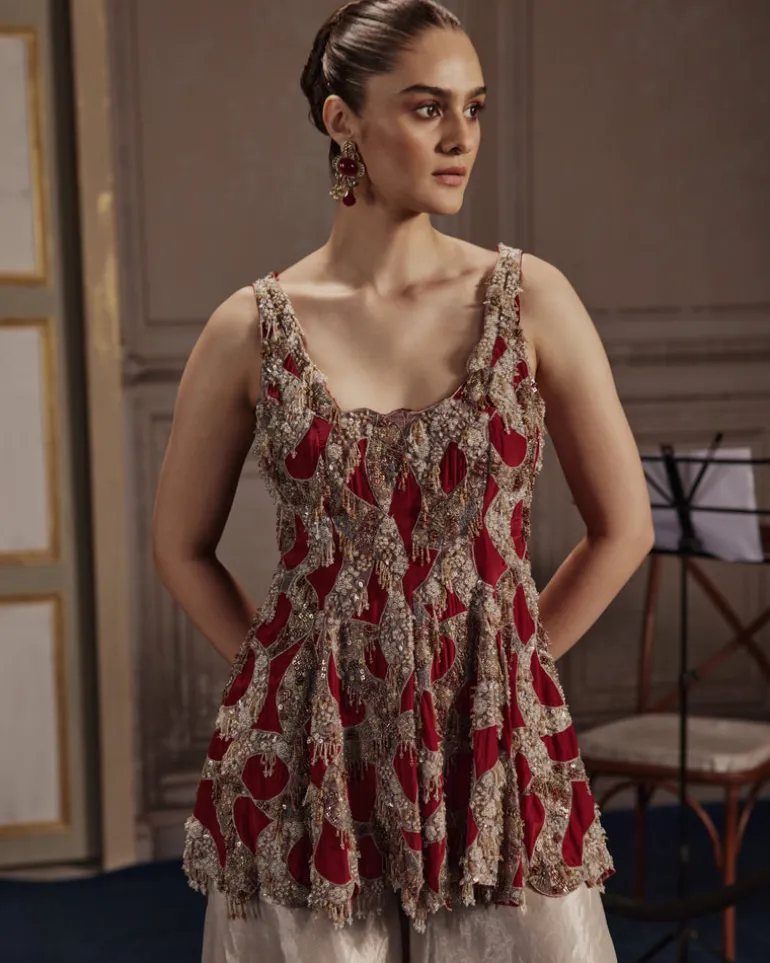 Harmony Palazzo Set
