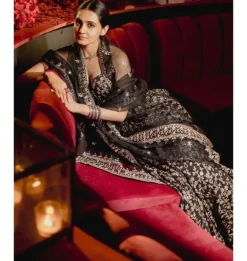 Harshini Lehenga Set