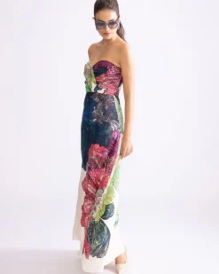 Hazel Dress