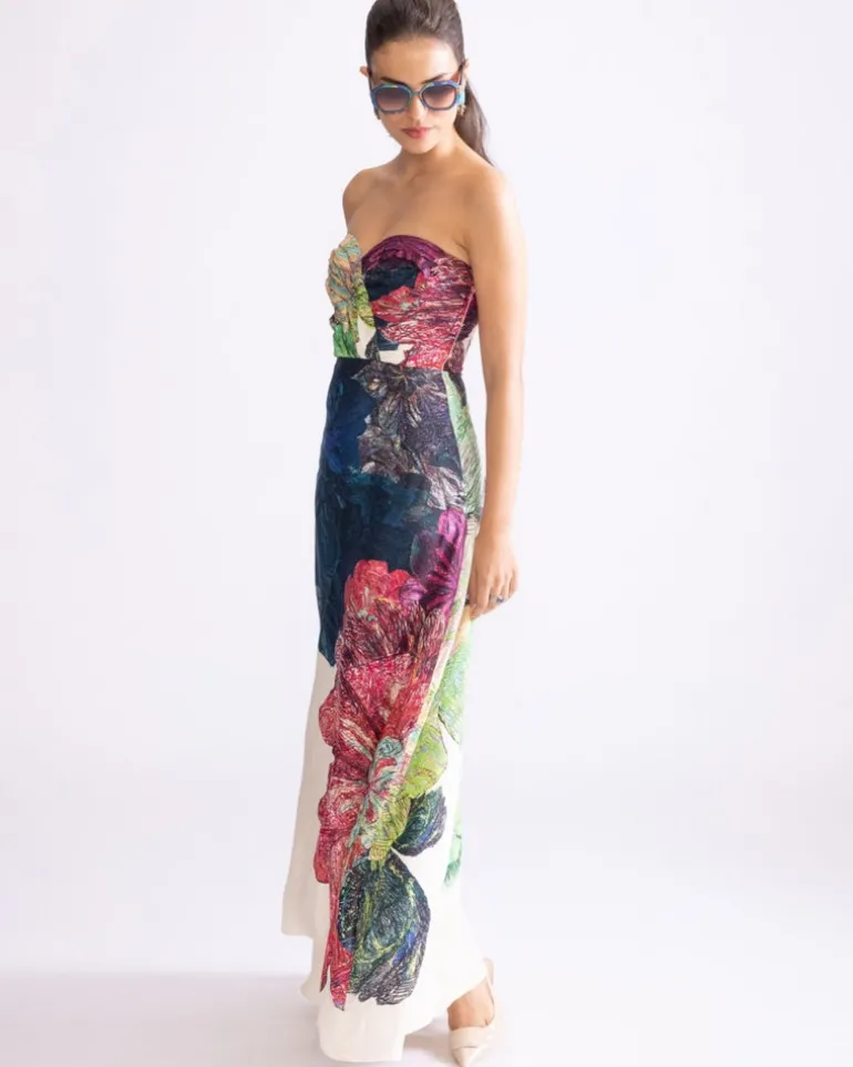 Hazel Dress