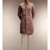 Heather Bemberg Long Kurta Pyjama Set
