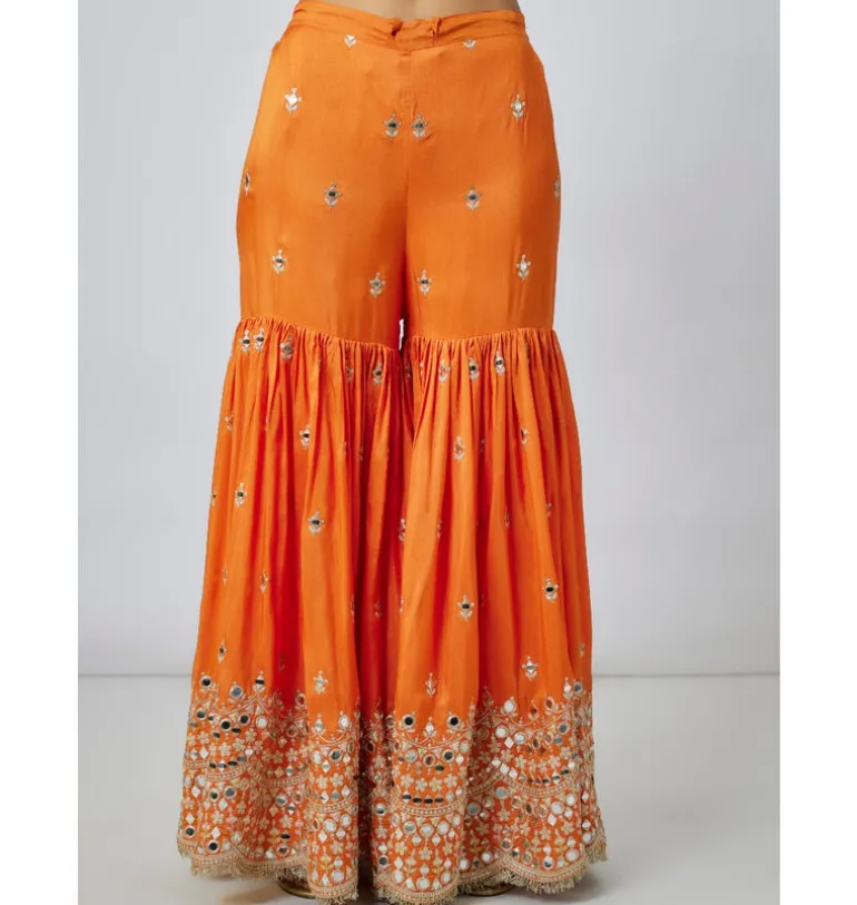 Hrida Sharara Set