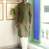Hriday Nehru Jacket Set