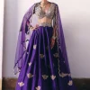 Hruskha Lehenga Set