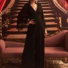 Husan Jumpsuit Set