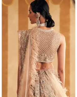 Inaara Lehenga Set
