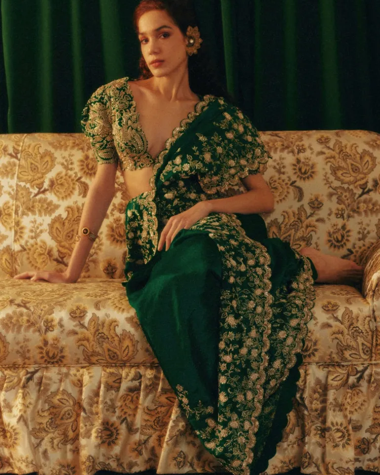 Indra Sari Set