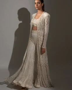 Irinushka Jacket Set