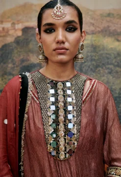 Ishq Arzoo Suit Set