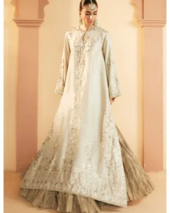 Jalabia Kurta Set