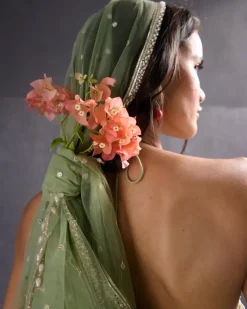 Jasmine Gus Lehenga Set